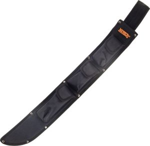 MR374S.jpg Marbles Sword Belt Sheath - Espada MR374 Compatible