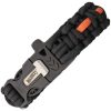 Marbles Bushy Mountain Survival Lockback - Black