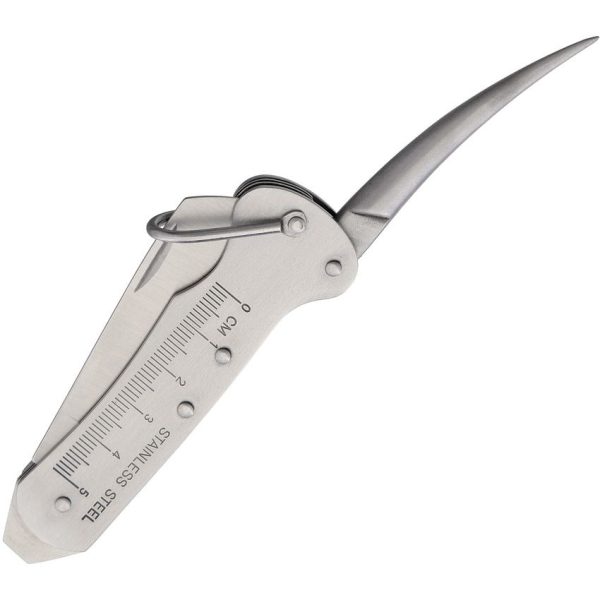MR405_add_02.jpg Marbles First Mate Folding Knife Stainless 3.75" Closed