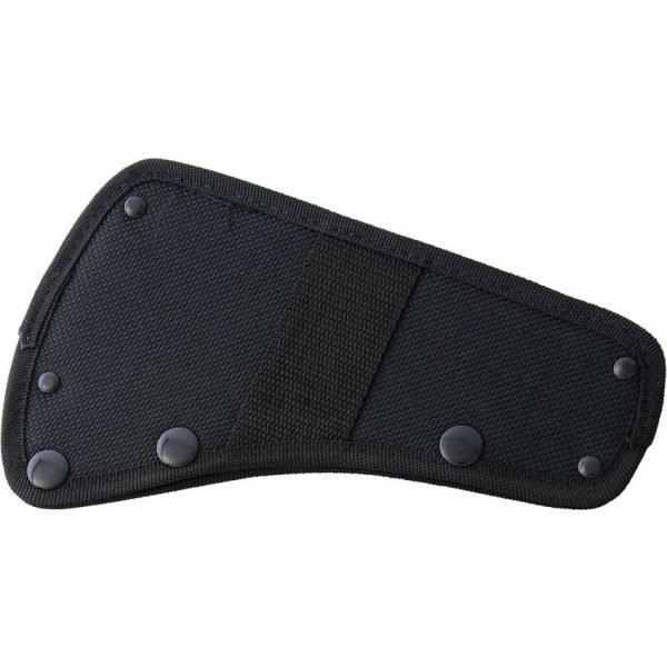 Marbles X-1 Tactical Tomahawk Orange 15in