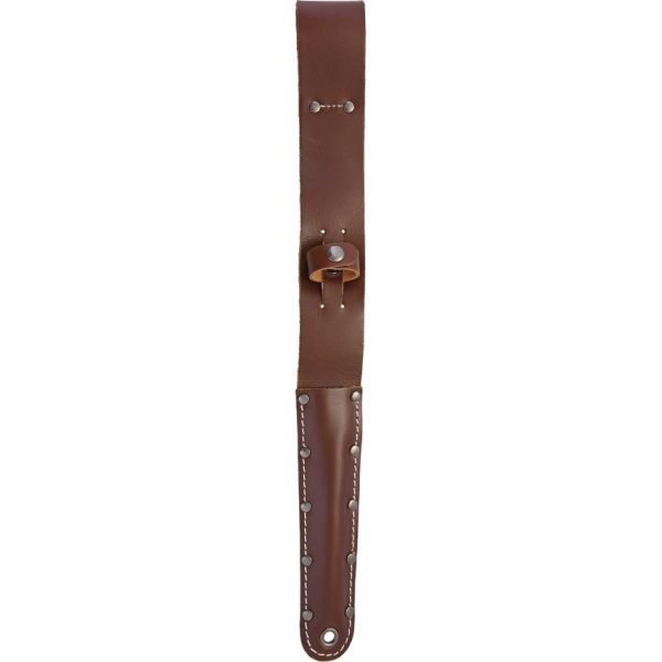 Marbles V-42 Dagger 7.25" 440 Stainless Fixed Blade WWII