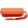 MR439_add_02.jpg Marbles Plastic Survival Box Orange - O-Ring Seal