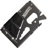 Marbles Survival Card Multi-Tool - 7-in-1