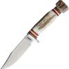 Marbles Stag Skinner Stainless Fixed Blade Knife