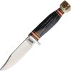 Marbles Skinner Stainless Fixed Blade Knife