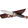 Marbles Skinner Stainless Fixed Blade Knife