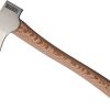 Marbles Mini Axe Stainless Compact Camp Tool