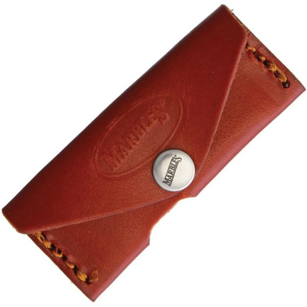 Marbles Mini Axe Stainless Compact Camp Tool