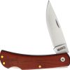 MR470.jpg Marbles Wood Lockback Folding Knife 2.5in Satin Blade