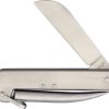 Marbles Stainless Riggers Folding Knife 3.25" Sheepsfoot Marlin Spike