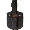 Marbles Chopper Orange Fixed Blade - Full Tang