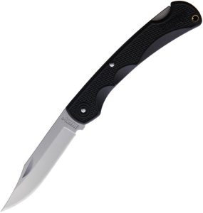 MR564.jpg Marbles Lockback Folding Knife 3.75" Bead Blast Stainless Blade