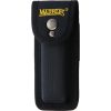 Marbles Lockback Folding Knife 3.75" Bead Blast Stainless Blade
