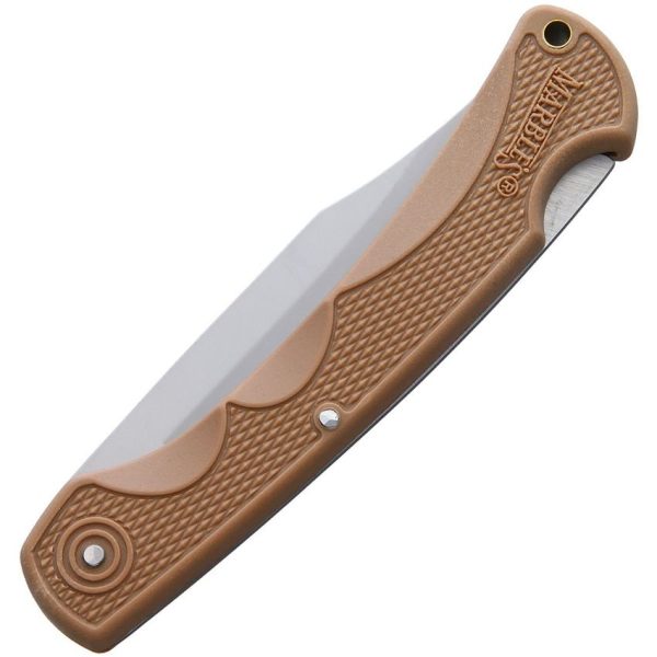 MR566_add_01.jpg Marbles Lockback Folding Knife 3.75" Stainless Desert Tan