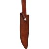 Marbles Stag Bowie Fixed Blade Knife 8.75" Stainless Steel