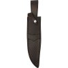 Marbles Bowie Stag Fixed Blade Knife 11.25" Satin Stainless