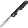 MR635.jpg Marbles Razor Folder CF/G10 Folding Knife 2.63" Blade