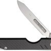 MR635_add_02.jpg Marbles Razor Folder CF/G10 Folding Knife 2.63" Blade