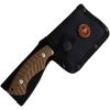 MR637_add_02.jpg Marbles Chopper Brown Micarta - D2 Fixed Blade