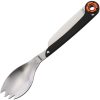 Marbles Eating Tool - Knife and Spoon Combo
