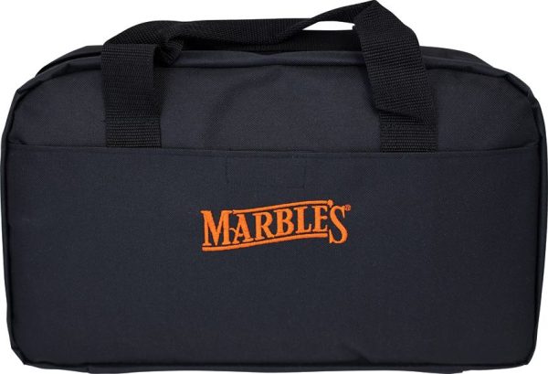 MR651.jpg Marbles Knife Bag - Padded Storage 22-Knife Capacity