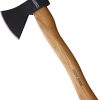 Marbles German Style Axe 600g - EN-9 Steel Head