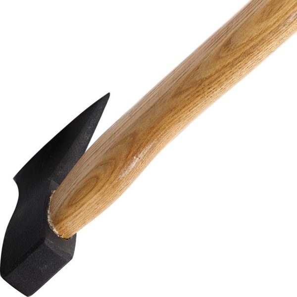 Marbles German Style Axe 600g - EN-9 Steel Head