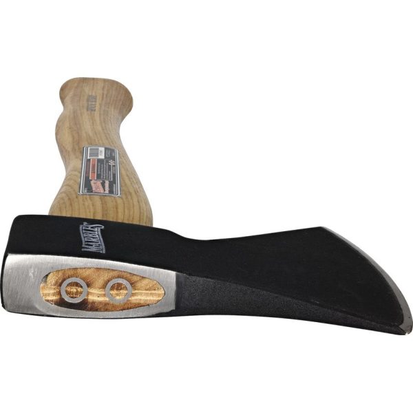 Marbles German Style Axe 1000g - EN-9 Steel Head