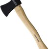 Marbles Yankee Axe 600g - EN-9 Steel Head
