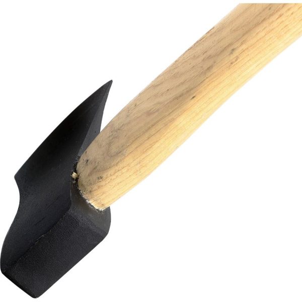 Marbles Yankee Axe 600g - EN-9 Steel Head