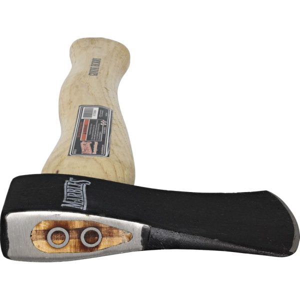 Marbles Yankee Axe 600g - EN-9 Steel Head