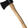 Marbles Yankee Axe 800g - EN-9 Steel Head