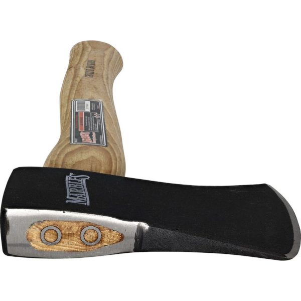 Marbles Yankee Axe 800g - EN-9 Steel Head