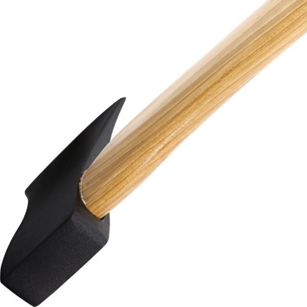 Marbles Yankee Axe 1000g - EN-9 Steel Head