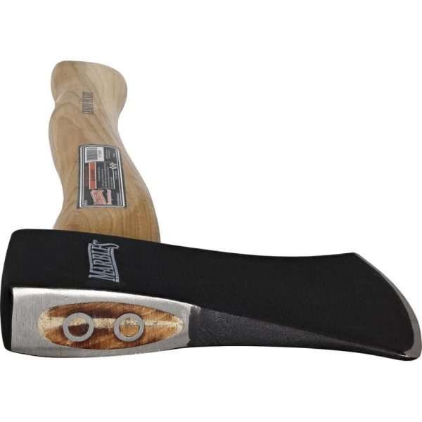 Marbles Yankee Axe 1000g - EN-9 Steel Head