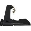 Marbles Camp Axe 14" Fixed Blade Black Synthetic Sheath Ferro Rod