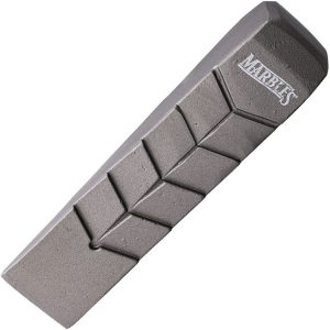 Marbles Splitting Wedge Aluminum 9 inches