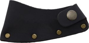 MR669.jpg Marbles Leather Axe Sheath 800-gram German - Brown