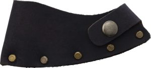 Marbles Leather Axe Sheath 1000-gram German - Brown