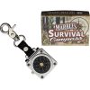 MR671_add_01.jpg Marbles Compass With Clip 4 inches - Stainless Steel