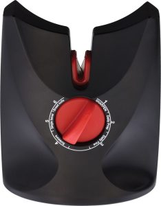 Marbles 6 in 1 Sharpener Multi-Tool Knife Maintenance