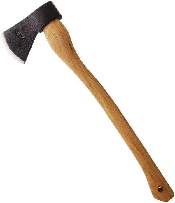 Marbles Outdoor Axe Standard Edge - Hickory