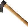 Marbles Throwing Axe Carbon Steel - Hardwood Handle