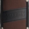 Marbles Fixed Blade Orange Tanto 6.75 inches Stainless