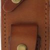 Marbles Fixed Blade Green Micarta D2 7.5 inches