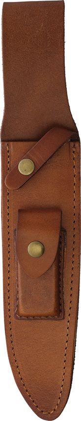 Marbles Fixed Blade D2 Steel Black Micarta Handle Knife