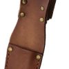 Marbles Hunter Hatchet Combo D2 Micarta 9 inches