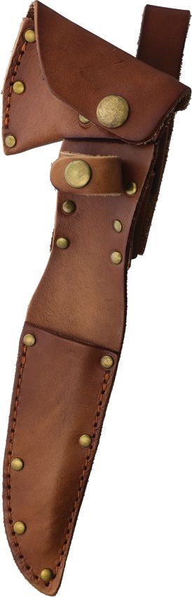 Marbles Hunter Hatchet Combo D2 Micarta 9 inches