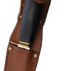 Marbles Hunter Hatchet Combo D2 Micarta 9 inches