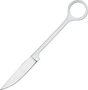 Marbles Bird and Trout 420HC Stainless Fixed Blade